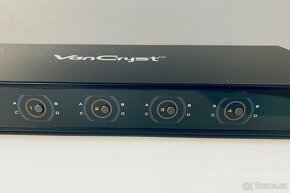 Aten HDMI matrix 4x4 (VM0404H) - 4