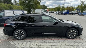 Prodám Audi A6 C8 Avant 2020 - 4