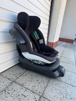 Autosedačka BeSafe iZi Go Modular i-Size + ISOfix - 4