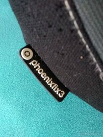 Autosedačka KIDDY - 4