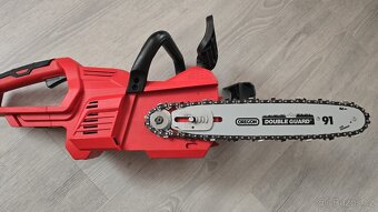 Akumulátorová řetězová pila HECHT 9920 - 4