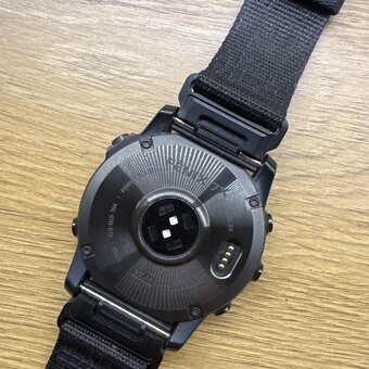 Garmin Fenix 7x - 4