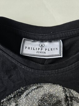 Philip Plein 4-5 let - 4
