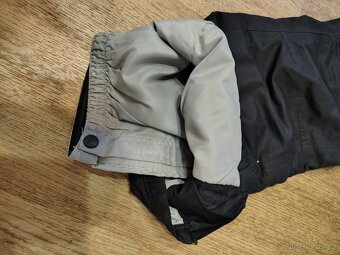 Lyžařské kalhoty ENVY - 4