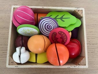 Dětská kuchyňka DUKTIG - 4