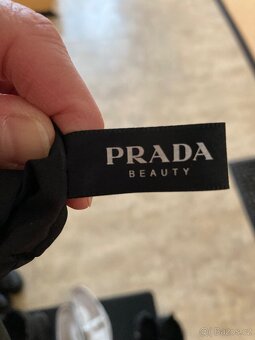 Kosmetická taštička zn Prada - 4