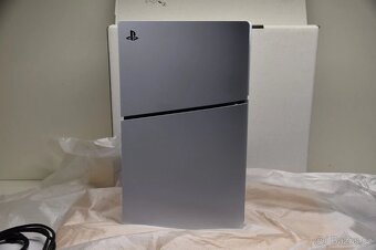 Playstation 5 Slim s mechanikou - 4