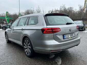 Volkswagen Passat GTE 2016 - 4