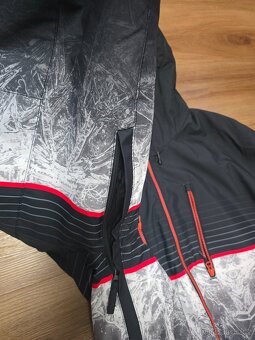 Lyžařská bunda XL - 4