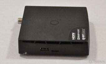 Settobox O2 TV nové generace, one play - 4