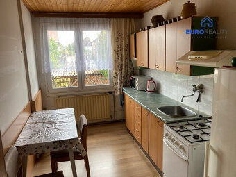 Prodej, rodinný dům 4+1, 134 m2, Teplá - 4