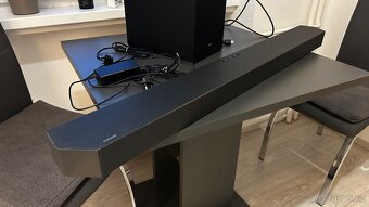 Soundbar Samsung HW-q600c - 4