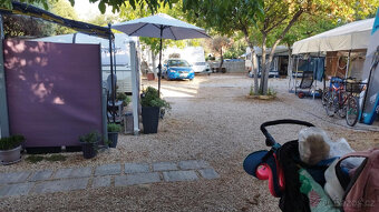 Prodám karavan v Chorvkatské Vodici - 4