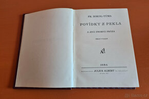 Autor - František Sokol Tůma - 4