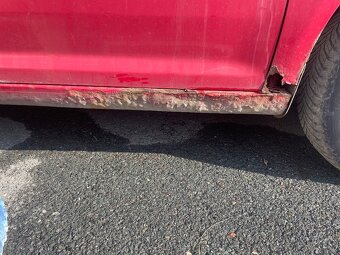 Volkswagen Caddy 1.9 tdi 55kw - 4