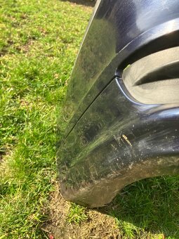 Nárazník e46 touring - 4