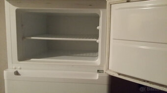 Zanusi s mrazákem - - 4