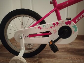 Dětské kolo Ancore 16 - 4