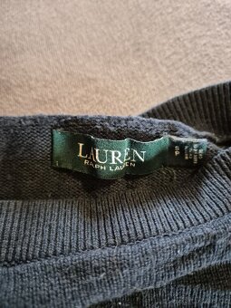 Svetr ralph lauren - 4