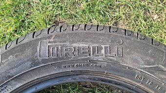 215/60 R17 letní 215 60 17 - 4