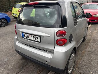 SMART FORTWO diesel - 4