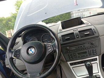 X3 e83 mpaket na dily - 4