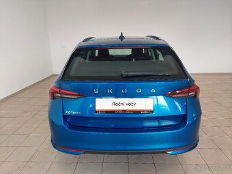 Škoda Octavia Combi 1,5 TSI 85 kW Selection - 4