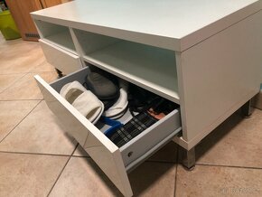 TV stolek / komoda - 4