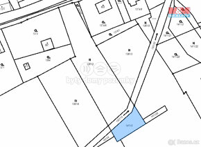 Prodej pozemku k bydlení, 2964 m², Brantice - 4