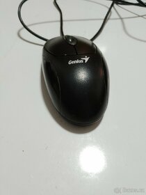 Myš na PC - 4