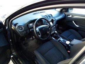 Mondeo 1.8 tdci - 4