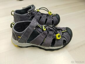 Dětské sandály Keen - 4