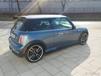 Mini Cooper S GP1 JCW - 4