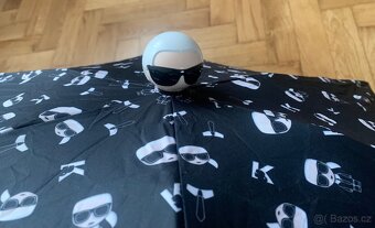Deštník Karl Lagerfeld  IKONIK - 4