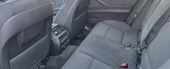 BMW F10 MPAKET 3,0 XD ROK 2016 - 4