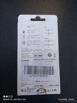 Nillkin adaptér: Bezdrátové nabíjení pro každý telefon - 4