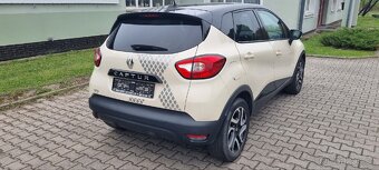 Renault Captur 0.9TCe 66Kw r.v.6/2014 velice pěkné - 4
