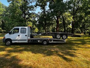 Renault Master - 4