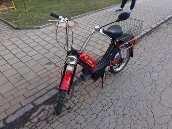 Babetta210 - 4