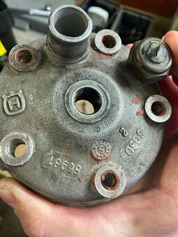 husqvarna dily - 4