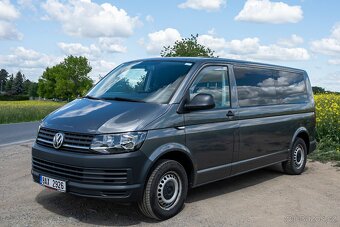 Prodám, VW Caravelle T7, 2.0 Tdi, r.v. 2016, 160 tis. km - 4