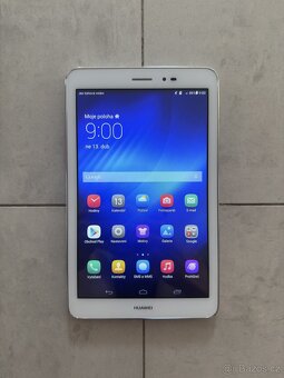 Huawei MediaPad T1 8.0 Pro - 4