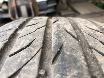 Letni pneu 195/55r16 - 4