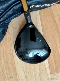 FW 5 CALLAWAY EPIC FLASH STAR MAX - 4