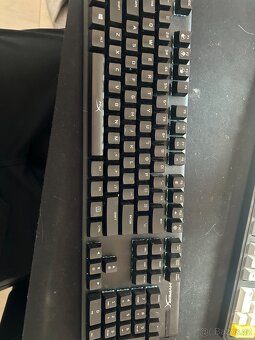 Hyper x alloy origin + cloud 2 - 4