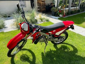 Gilera RCR 50ccm - 4