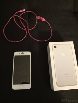 iPhone 7 32gb - 4