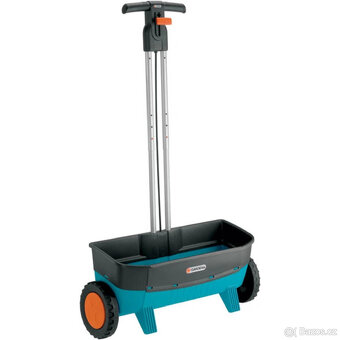 Gardena 800 Comfort sypací vozík - 4