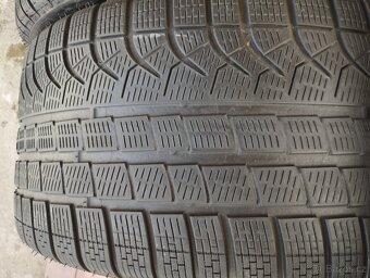Pneu 285/35.R.21.Pirelli - 4