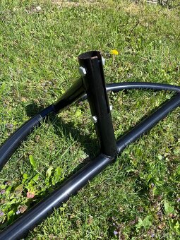 Stojan na houpačku / křeslo / hojdavak - 4